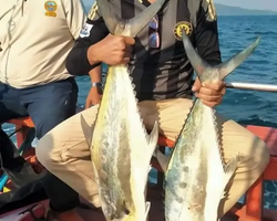 Real Fishing excursion 7 Countries from Pattaya in Thailand photo 393