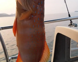 Real Fishing excursion 7 Countries from Pattaya in Thailand photo 893