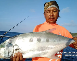 Real Fishing excursion 7 Countries from Pattaya in Thailand photo 815