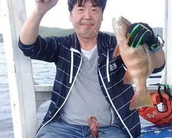 Real Fishing excursion 7 Countries from Pattaya in Thailand photo 588