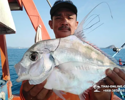 Real Fishing excursion 7 Countries from Pattaya in Thailand photo 694