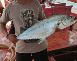 Real Fishing excursion 7 Countries from Pattaya in Thailand photo 606