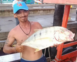 Real Fishing excursion 7 Countries from Pattaya in Thailand photo 268