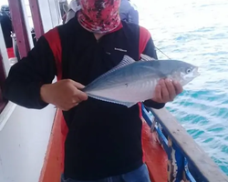 Real Fishing excursion 7 Countries from Pattaya in Thailand photo 850