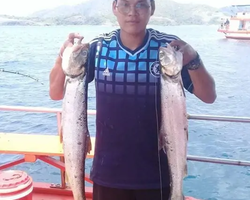 Real Fishing excursion 7 Countries from Pattaya in Thailand photo 572