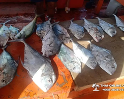 Real Fishing excursion 7 Countries from Pattaya in Thailand photo 445