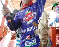 Real Fishing excursion 7 Countries from Pattaya in Thailand photo 127