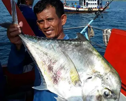 Real Fishing excursion 7 Countries from Pattaya in Thailand photo 389