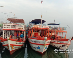 Real Fishing excursion 7 Countries from Pattaya in Thailand photo 526