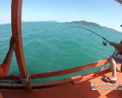 Real Fishing excursion 7 Countries from Pattaya in Thailand photo 834