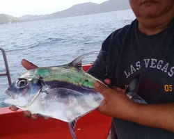 Real Fishing excursion 7 Countries from Pattaya in Thailand photo 677