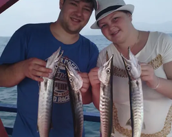 Real Fishing excursion 7 Countries from Pattaya in Thailand photo 626