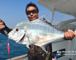 Real Fishing excursion 7 Countries from Pattaya in Thailand photo 577