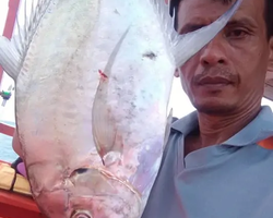 Real Fishing excursion 7 Countries from Pattaya in Thailand photo 810