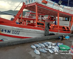 Real Fishing excursion 7 Countries from Pattaya in Thailand photo 235