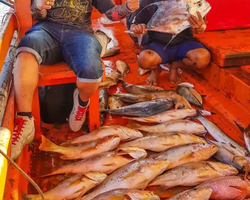 Real Fishing excursion 7 Countries from Pattaya in Thailand photo 29