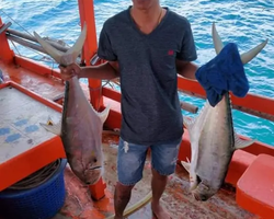 Real Fishing excursion 7 Countries from Pattaya in Thailand photo 175