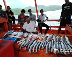 Real Fishing excursion 7 Countries from Pattaya in Thailand photo 240
