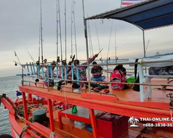 Real Fishing excursion 7 Countries from Pattaya in Thailand photo 280