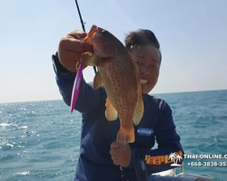 Real Fishing excursion 7 Countries from Pattaya in Thailand photo 864