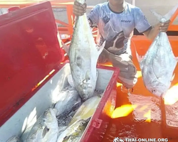 Real Fishing excursion 7 Countries from Pattaya in Thailand photo 276