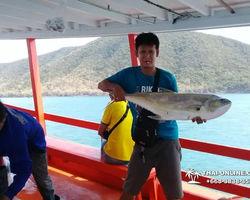 Real Fishing excursion 7 Countries from Pattaya in Thailand photo 538