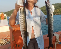 Real Fishing excursion 7 Countries from Pattaya in Thailand photo 692