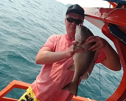 Real Fishing excursion 7 Countries from Pattaya in Thailand photo 315