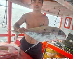 Real Fishing excursion 7 Countries from Pattaya in Thailand photo 205