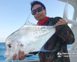 Real Fishing excursion 7 Countries from Pattaya in Thailand photo 865