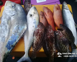 Real Fishing excursion 7 Countries from Pattaya in Thailand photo 451