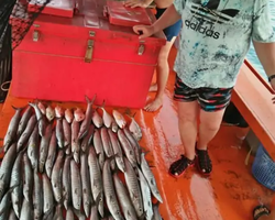 Real Fishing excursion 7 Countries from Pattaya in Thailand photo 132