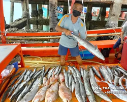 Real Fishing excursion 7 Countries from Pattaya in Thailand photo 63