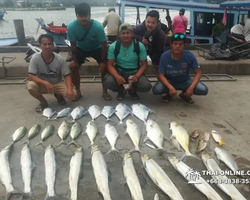 Real Fishing excursion 7 Countries from Pattaya in Thailand photo 473