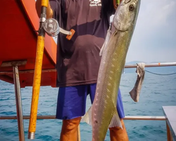 Real Fishing excursion 7 Countries from Pattaya in Thailand photo 309