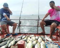 Real Fishing excursion 7 Countries from Pattaya in Thailand photo 323