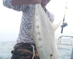 Real Fishing excursion 7 Countries from Pattaya in Thailand photo 848