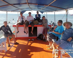Real Fishing excursion 7 Countries from Pattaya in Thailand photo 244