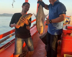 Real Fishing excursion 7 Countries from Pattaya in Thailand photo 597