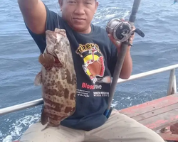 Real Fishing excursion 7 Countries from Pattaya in Thailand photo 416