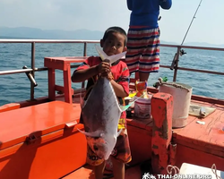 Real Fishing excursion 7 Countries from Pattaya in Thailand photo 229