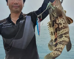 Real Fishing excursion 7 Countries from Pattaya in Thailand photo 705