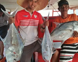 Real Fishing excursion 7 Countries from Pattaya in Thailand photo 481