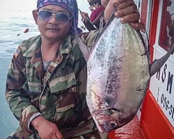 Real Fishing excursion 7 Countries from Pattaya in Thailand photo 201