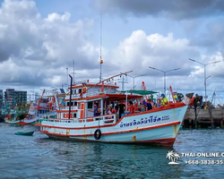 Real Fishing excursion 7 Countries from Pattaya in Thailand photo 99