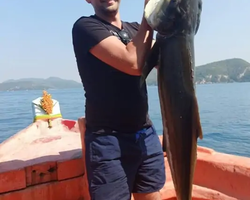 Real Fishing excursion 7 Countries from Pattaya in Thailand photo 891