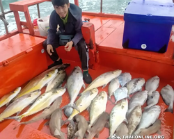 Real Fishing excursion 7 Countries from Pattaya in Thailand photo 173