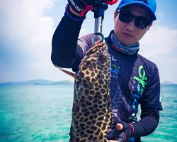 Real Fishing excursion 7 Countries from Pattaya in Thailand photo 470