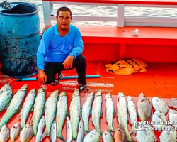 Real Fishing excursion 7 Countries from Pattaya in Thailand photo 35