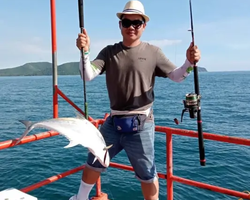 Real Fishing excursion 7 Countries from Pattaya in Thailand photo 349